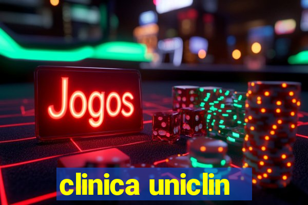 clinica uniclin